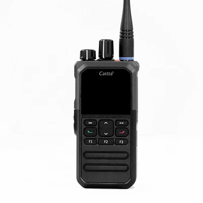 Dijital İki Yolu Radyo DH450 IP65 Dijital Analog Uyumluluk Kablosuz Uzak Menzilli Göndericiler