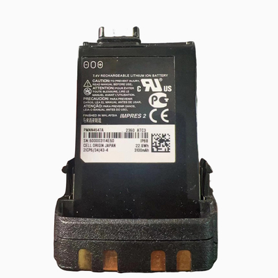 APX5000 APX6000 APX7000 APX8000 SRX2200 PMNN4547A IMPRES 3100mah Pil MOTO PMNN4547A PMNN4547 iki yönlü radyo pil