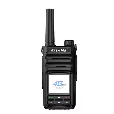 POC Uzun mesafe iki yönlü radyo BQ-6022 GPS doğru konumlandırma gerçek zamanlı çevrimiçi izleme ve hareket izleri oynatma