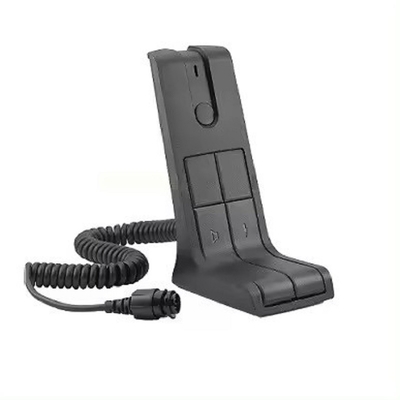 Kulaklık ve Mikrofon MTM800E MTM5500 MTM5400 MTM5200 mobil radyolar Ana İstasyon