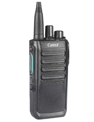 1-10 Km Walkie Talkie 5 Watt İki Yolu Radyo PH310 Standart Model Anti Interferans Uzun menzilli