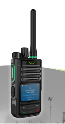 Dijital iki yönlü radyo PH660EX IP68 Koruma Patlama karşıtı Yüksek Kaliteli Ses Şifreleme Walkie Talkie