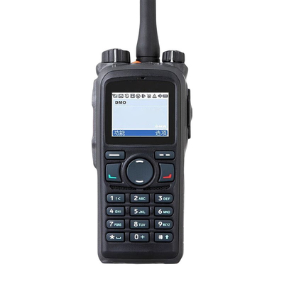Dijital iki yönlü radyo patlama geçirmez PD780 PD785 IP67 iki yönlü radyo su geçirmez walkie-talkie uzun menzilli dijital iki yönlü