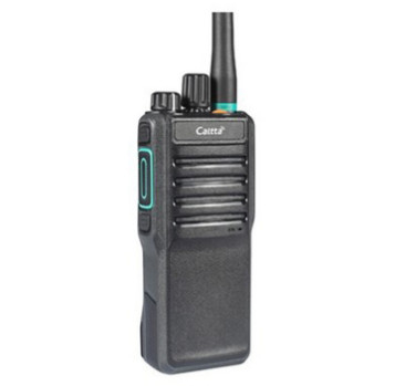 İki yönlü PH700 Dijital Analog Walkie Talkie Bluetooth Kayıtlı GPS Radyo Walkie Talkie