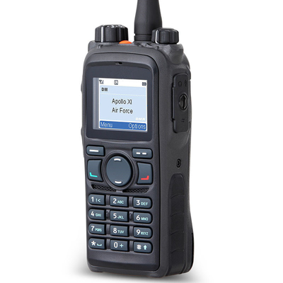 Dijital iki yönlü radyo PD780G iki yönlü radyo pd785g patlama geçirmez radyo pd782g el telefonu walkie
