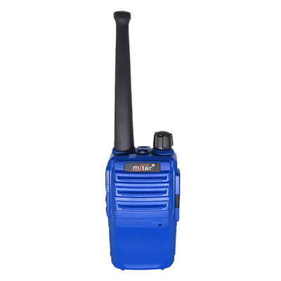 MSTAR Walkie Talkie M2 İki yönlü Radyo Mobil Alarm Mini Walkie Talkie 5-8KM