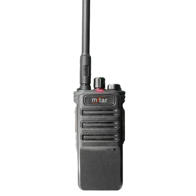 Gürültü azaltma walkie talkie 15km menzilli şok dirençli düşmeye dayanıklı kablosuz uzun menzilli walkie talkie