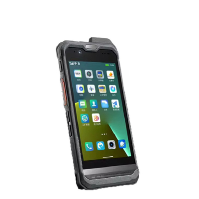 POC Uzun mesafe iki yönlü radyo PNC460 android poc 5000km ağ walkie talkie dokunmatik ekran 4g 5g cep telefonu radyosu