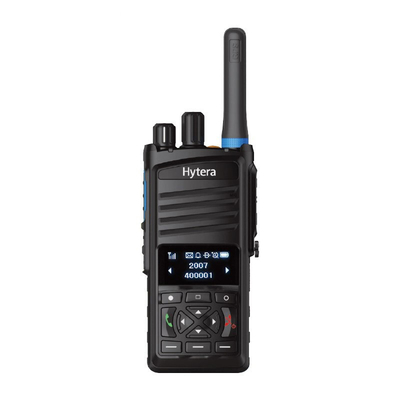 Dijital İki Yolu Radyo PT350 PT3 Serisi Portatif ve Analog Walkie-Talkie Yayılımı Radyo