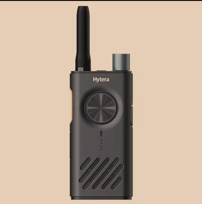 Analog İki Yolu Radyo S1 APP Kontrol Dış Walkie Talkie Uzun Menzilli Telekom HYT-S31 Otel Otomatik Sürücü için Analog Radyo