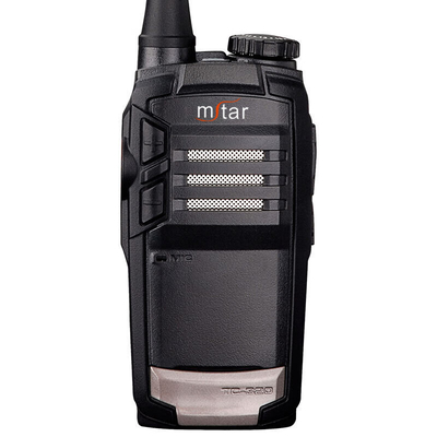 Dijital İki Yolu Radyo TC-320 TC320 HYT El Telefonlu Dijital Interphone İki Yolu Radyo Dış Konsol Güvenlik Walkie Talkie
