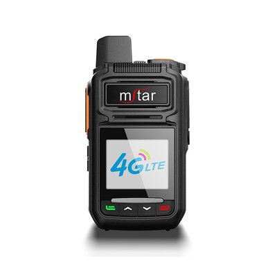5000 KM Dışarıda 4G Tüm Netcom 5 Watt İki Yolu Radyo Elden Kullanılabilir Halk Ağı Walkie Talkie