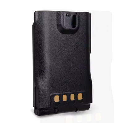Pil 7.6V 2900mAh polimer lityum Şarj edilebilir pil BP2901 PDC760 için PTC760 İki yönlü radyo BP2901