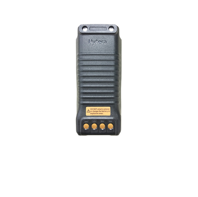 Pil BL1813-Ex patlama geçirmez lityum iyonlu pil BL1813Ex (1800mAh) walkie-talkie aksesuarları PT790Ex