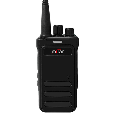 Mx-628 8000mAh MSTAR Uzun mesafe iki yönlü radyo kablosuz