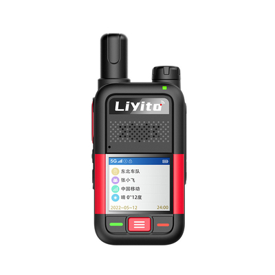 T5A 5G tam netkom 2 yollu telsizler uzun menzilli hava durumu GPS 5000km walkie talkie