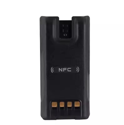 Batarya BP2402 telsiz PDC680 batarya PTC680 Radyo 2400mAh İki Yolu Radyo