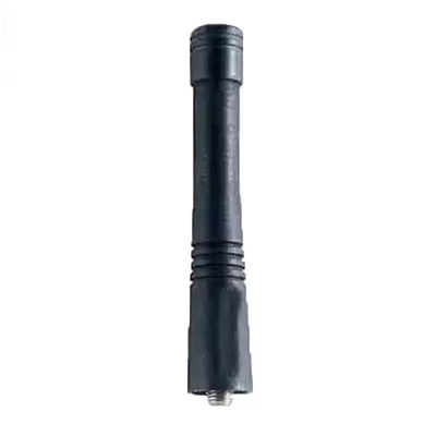 HAD9742 HAD9743 EP450 GP3688 PRO5150 GP328 GP340 GP300 Walkie Talkie için VHF Stubby Anten