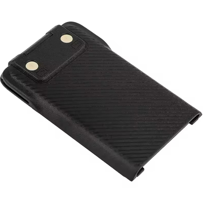 Pil BL1506 BL2018 7.4V 2000mAh Li-ion şarj edilebilir yedek pil BD500 BD505 BD555 İki Yolu Radyo için uygundur