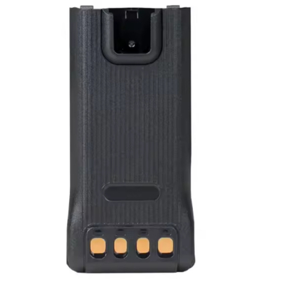 Batarya BP2002 2000mah Hytera radyoları için Li-ion walkie talkie bataryası HP685 HP688 HP682 HP686 HP605 HP602 HP606 HP608