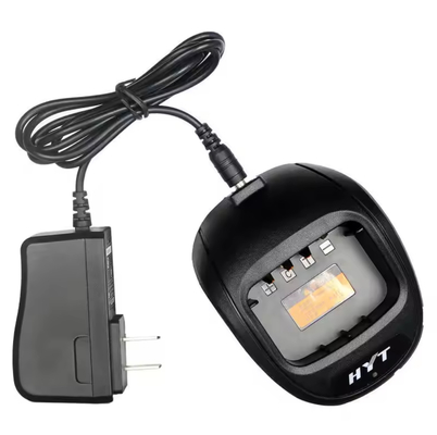 Şarj cihazı CH10A03 TC-610 TC610S BL2001 BL1204 TC620 orijinal iki yönlü radyo Ra için toptan hızlı interkom adaptörü şarj cihazı