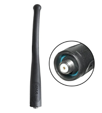 PMAD4069 İşlevsellik İçinde Yapılandırılmış Walkie talkie Anten Motorola VHF için GPS Anten 160-174 MHz ile