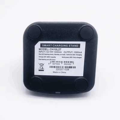 Şarj cihazı CH10L27 Masaüstü HYT için hızlı şarj cihazı HP600 HP605 HP680 HP700 HP780 HP782 HP702 HP785 Walkie Talkie