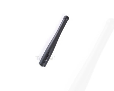 Anten PMAD4094 VHF Kısa Kalın Anten Frekans Aralıkları 147-160 MHz Motorola Walkie-talkie Anten için