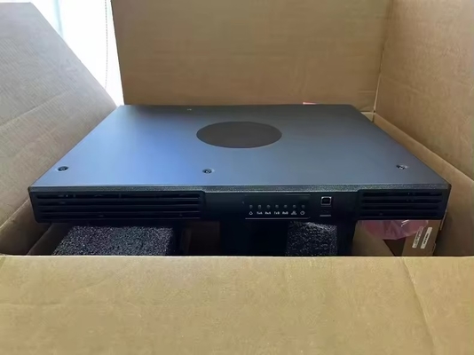 Tekrarlayıcı SLR5500 Çoklu Sistemler İçin Dışarı Profesyonel Destek 50W Analog Dijital Tekrarlayıcı