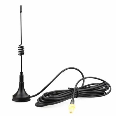 Tekrarlayıcı Aksesuarları Anten ve Besleyici VHF X6HA Anten