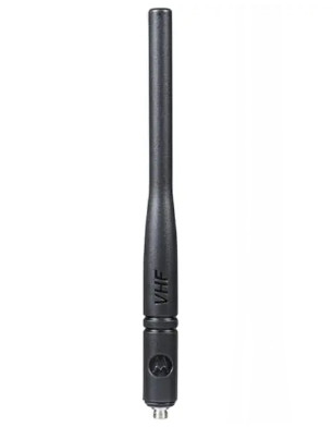 Anten PMAD4118 VHF/GPS Helical Anten 152-174 MHz Frekans aralığı için Motorola Walkie-talkie Anten