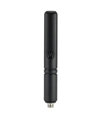 Anten PMAD4119 VHF/GPS Kombinasyonu 136-148 MHz Frekans Arası için Kısa Stubby Anten Motorola Walkie-talkie Anten
