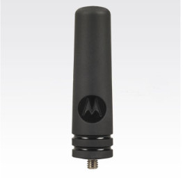 Anten PMAD4144 VHF 136-144 MHz Frekans Aralıklarındaki Kısa Sıvı Antenler Motorola Walkie-talkie Anten
