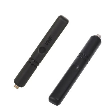 Anten PMAD4120 VHF/GPS Kombinasyonu 146-160 MHz Frekans Arası için Kısa Stubby Anten Motorola Walkie-talkie Anten