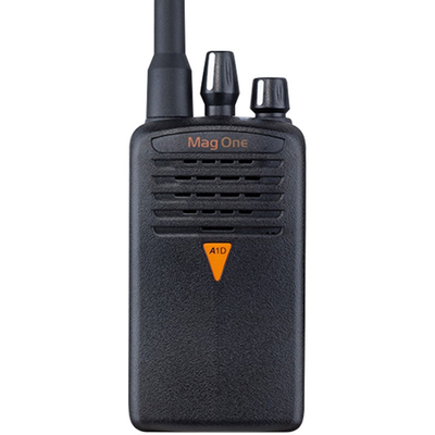 Dijital İki Yolu Radyo A1D Dijital Şifreleme Dijital-analog Uyumluluk Güçlü Penetrasyon Uzun Menzilli Walkie Talkie