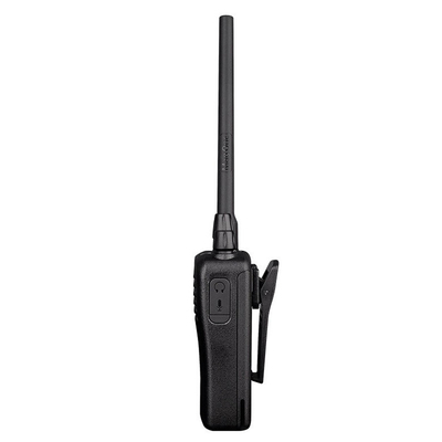 Dijital iki yönlü radyo A1i Siyah Dışarıda Elden VOX Dijital-analog uyumluluk Walkie Talkie