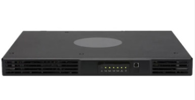 Tekrarlayıcı SLR5500 Analog Dijital Tekrarlayıcı Dışarıdaki Çoklu Sistemler için Profesyonel Destek 50W