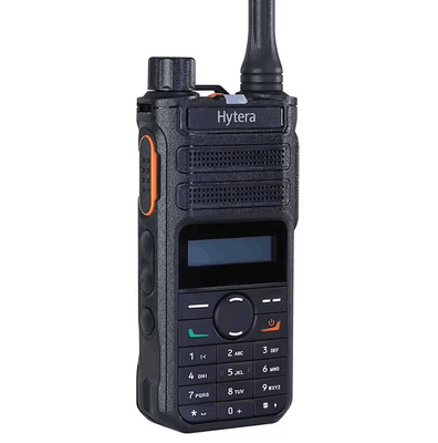 Analog iki yönlü radyo AP58X AP582, AP585 Walkie-Talkie AP586 analog walkie talkie AP588 için hytera AP580