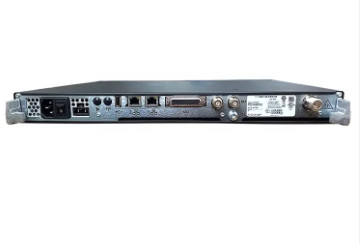 SLR5300 Kablosuz Taşınabilir DRM Üslü İstasyon İki Yolu VHF Radyo Tekrarlayıcı