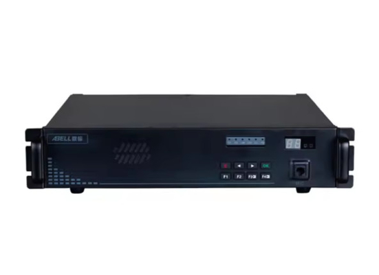 Tekrarlayıcı ABELL R-80 Uzaktan İzleme Telefon Bağlantısı 3G/4G Ethernet WIFI Ağ Dmr Analog Tekrarlayıcı