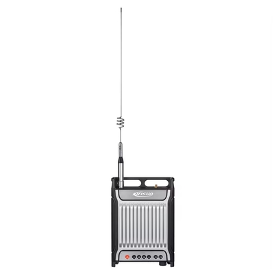Repeater Kirisun Dr700 Dmr Pdt Repeater Base Station Uzak Dijital Intercom Tek Frekanslı Repeater
