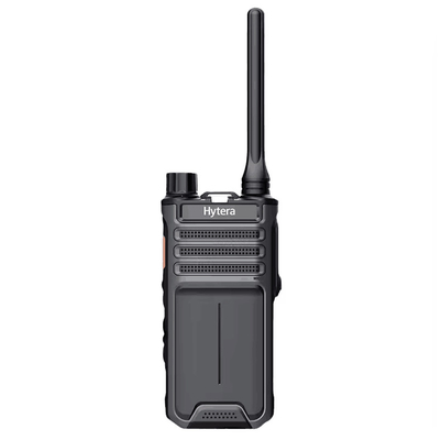 Su geçirmez iki yönlü radyo BP51X walkie talkie IP67 koruma standardı,suya geçici olarak daldırılmaya karşı koruma