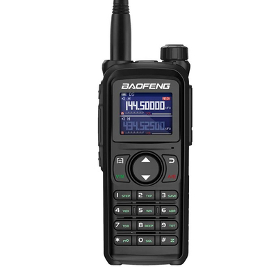 Baofeng UV-28 VOX LED Ekran PC Programlanabilir Uzak Menzilli Göndericiler Elden Kullanılabilir Walkie Talkie