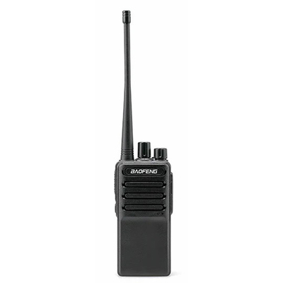 Baofeng BF-C2 PC Programlanabilir Alarm Fonksiyonu Baofeng Taşınabilir İki Yolu Telsiz Radyo Uzun Menzilli Göndericisi
