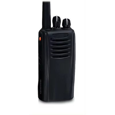 Mstar Super 4 watt çift bantlı taşınabilir VHF Deniz Radyo el cihazı Dijital Kablosuz İki Siyah 325g