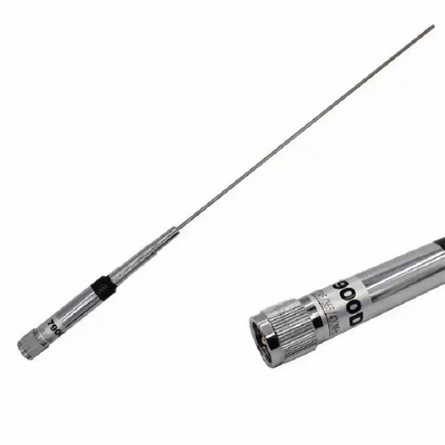 Tekrarlayıcı Aksesuarları Anten ve Besleyici 7900D Dört Bant Anten 4 Bant İçin QYT KT7900D KT-8900R Walkie Talkie