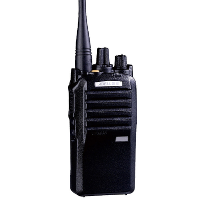 Dijital iki yönlü radyo ABELL A511 Toz ve su geçirmez Ses Kontrolü Yazı Frekansı Şifreleyicisi Walkie Talkie