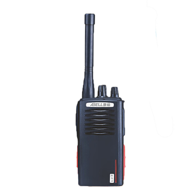Abell TH-308 Uzun Menzilli Göndericisi Profesyonel Walkie Talkie Dijital Subaudio Kablosuz