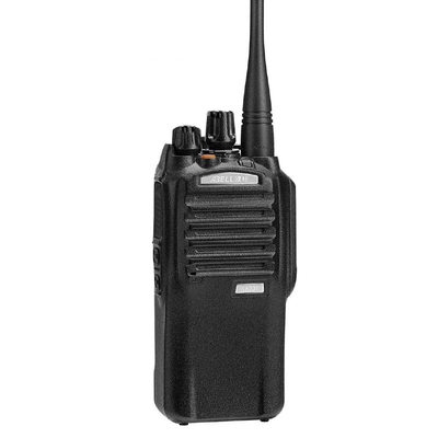 Dijital iki yönlü radyo ABELL A600tex IP68 Su geçirmez ve toz geçirmez Analog Dijital Konuşma Şifreleme VOX Walkie Talkie