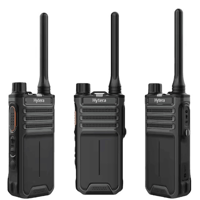 Su geçirmez iki yönlü radyo BP515 walkie talkie bp510, bp512 radyo bp516, bp518 DMR radyo bp51X hytera için